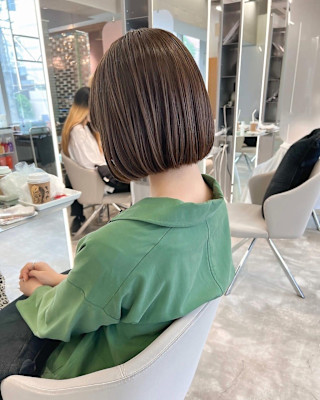 GEM【ジェム】×ショート