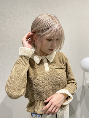 GEM【ジェム】×ショート