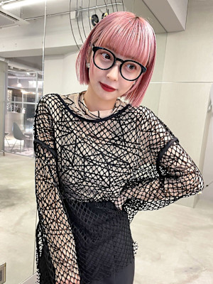 GEM【ジェム】×ショート