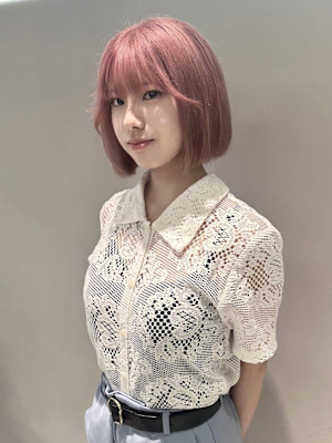 GEM【ジェム】×ショート