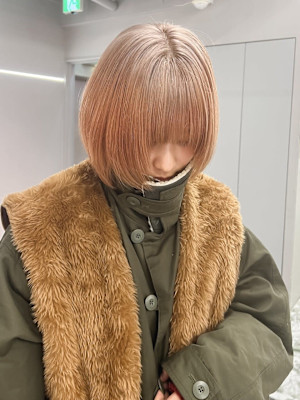 GEM【ジェム】×ショート