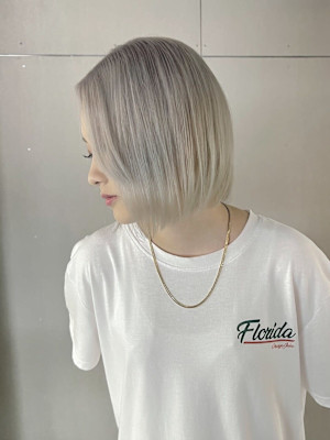 GEM【ジェム】×ショート