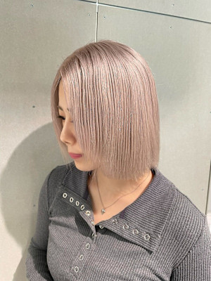 GEM【ジェム】×ショート