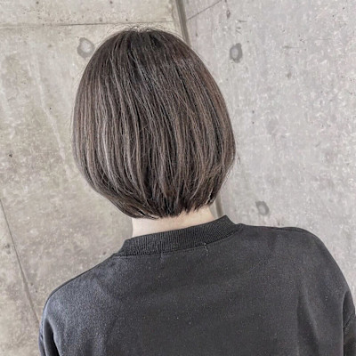 Livin by afloat×ショート