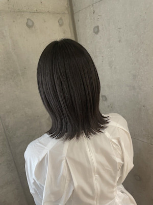 Livin by afloat×ミディアム