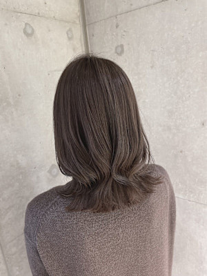 Livin by afloat×ミディアム