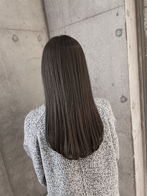 Livin by afloat×ロング