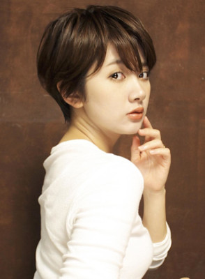 CYANDELUCCAショートヘア