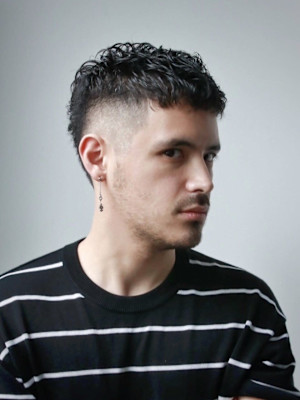 GROOMER/S TOKYO マレットスタイル