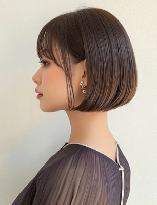 心斎橋スタイル