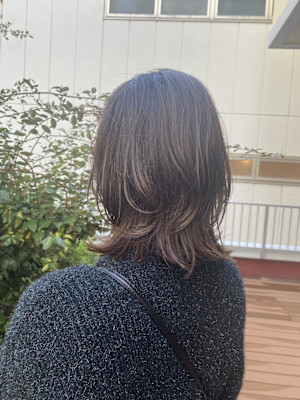 オシャレネオウルフ