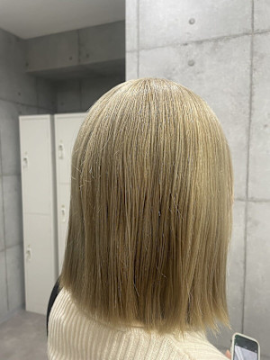 ★☆ホワイトベージュ☆★