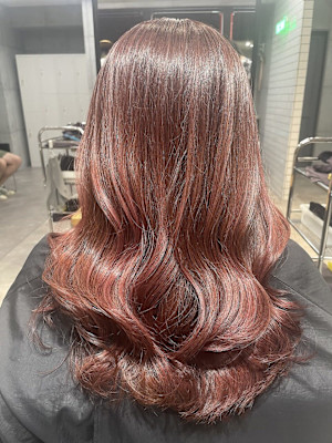 ピンクラベンダーピンクカラー