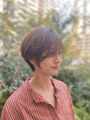 オシャレ素敵ママ