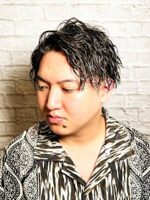 ツイストスパイラル