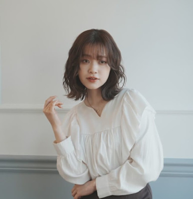 イルミナカラー/髪質改善トリートメント/学割U24