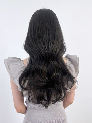 アッシュブラック_ba525981