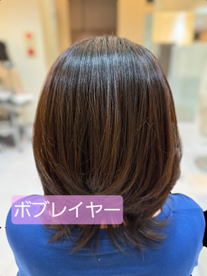 ボブレイヤー