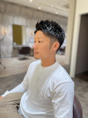 スッキリツーブロック