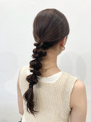 onkan【オンカン】×ロング