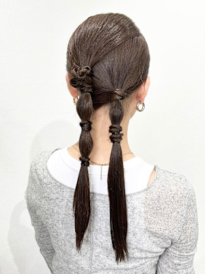 onkan【オンカン】×ロング