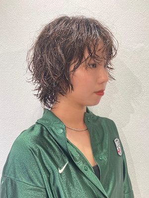 onkan【オンカン】×ミディアム