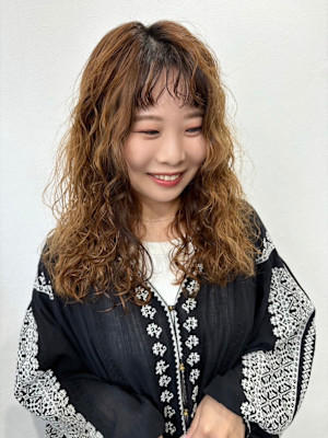 onkan【オンカン】×ロング