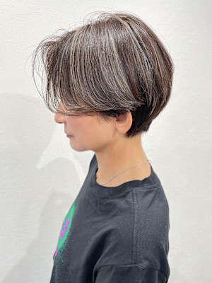 onkan【オンカン】×ショート