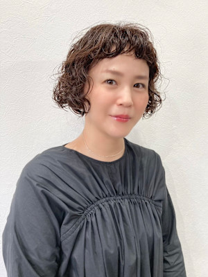 onkan【オンカン】×ショート