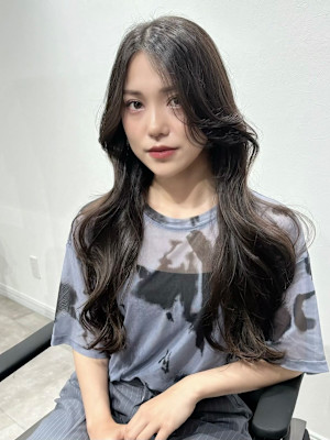 onkan【オンカン】×ロング