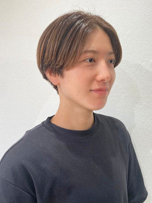 onkan【オンカン】×ショート