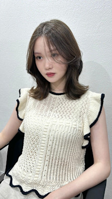 onkan【オンカン】×ミディアム