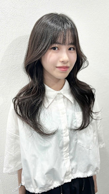 onkan【オンカン】×ロング