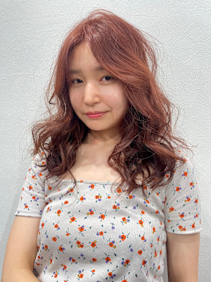 onkan【オンカン】×ロング