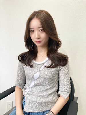 onkan【オンカン】×ロング