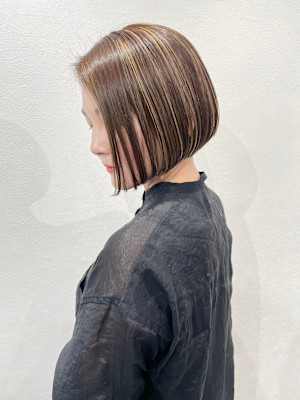 onkan【オンカン】×ミディアム