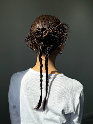 onkan【オンカン】×ロング