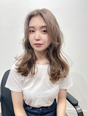 onkan【オンカン】×ロング