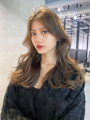 オリーブカラー_ba526271