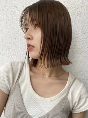 Lond Chloe×ミディアム