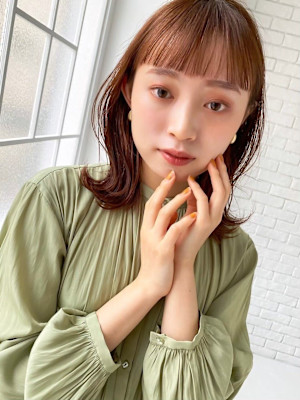 Lond Chloe×ミディアム