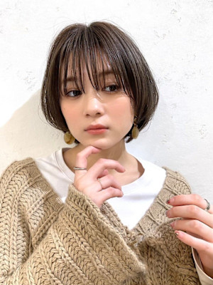 Lond Chloe×ミディアム