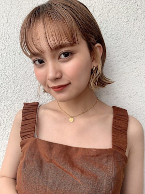 Lond Chloe×ミディアム