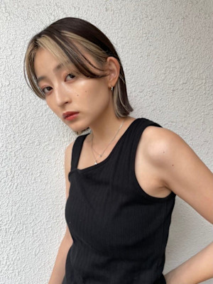 Lond Chloe×ミディアム