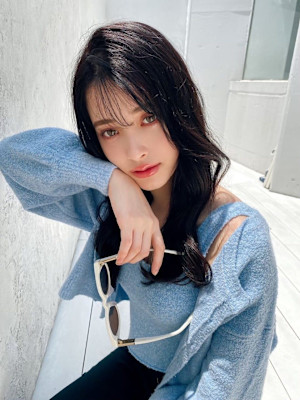 Lond Chloe×ロング