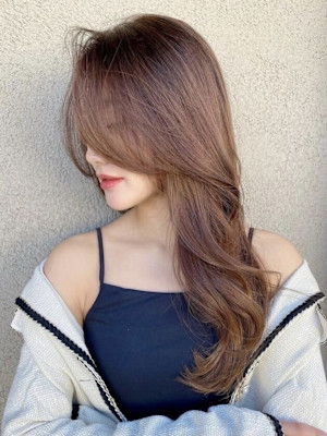 Lond Chloe×ロング