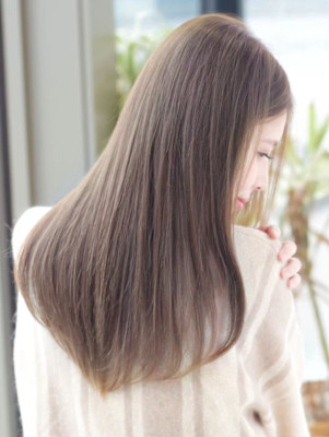 Lond Chloe×ロング