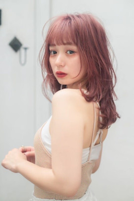 Lond Chloe×ロング