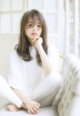 Lond Chloe×ロング