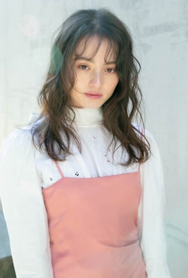 Lond Chloe×ロング